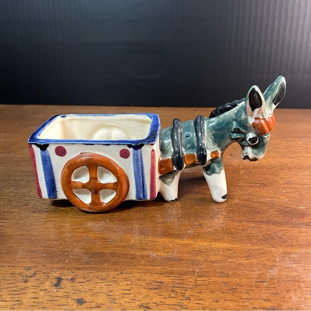 Vintage Planter